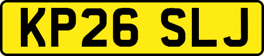 KP26SLJ