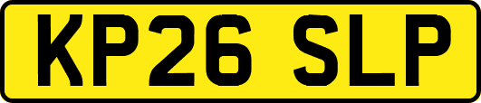 KP26SLP