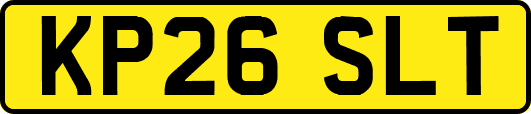KP26SLT