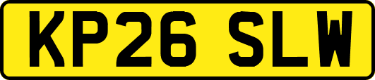 KP26SLW