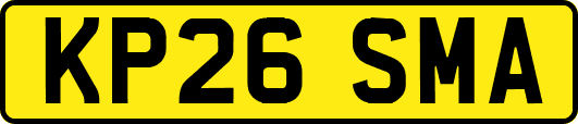 KP26SMA