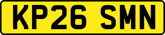 KP26SMN