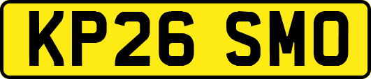 KP26SMO