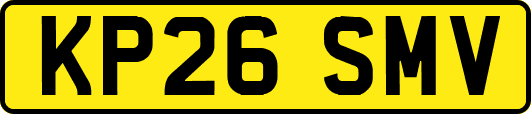 KP26SMV