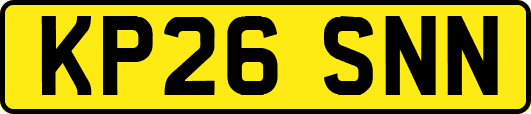 KP26SNN