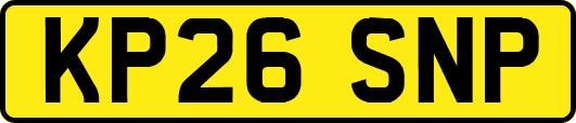 KP26SNP