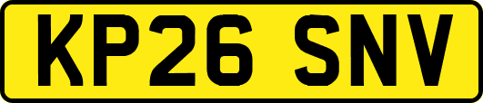 KP26SNV