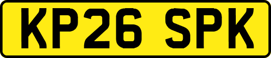 KP26SPK