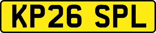 KP26SPL