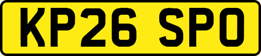 KP26SPO