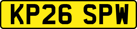 KP26SPW