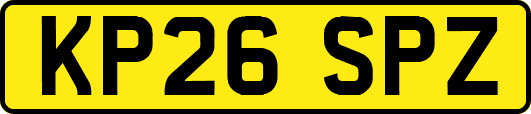 KP26SPZ