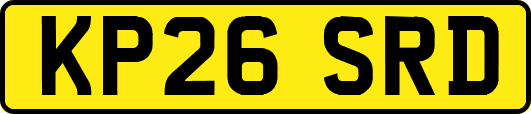 KP26SRD
