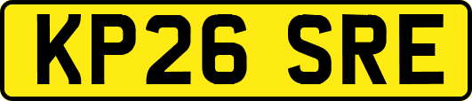 KP26SRE