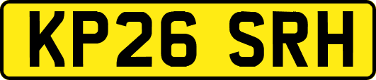 KP26SRH