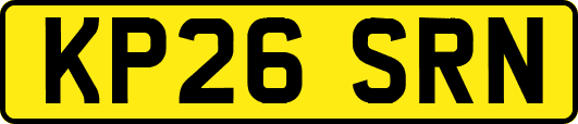 KP26SRN