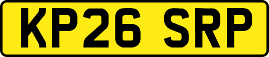 KP26SRP