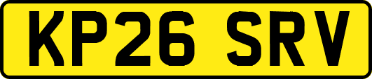 KP26SRV
