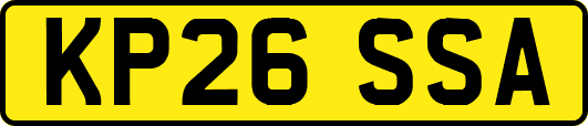 KP26SSA