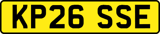 KP26SSE