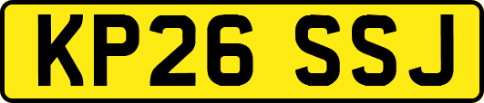 KP26SSJ