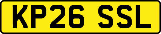 KP26SSL