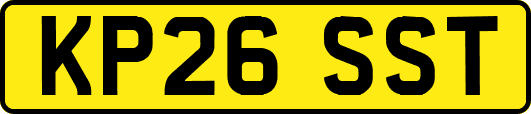 KP26SST