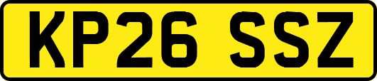 KP26SSZ