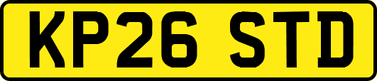 KP26STD