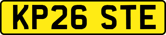 KP26STE