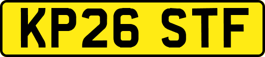 KP26STF