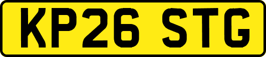 KP26STG