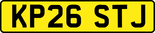 KP26STJ