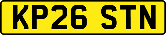 KP26STN