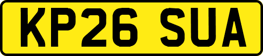 KP26SUA