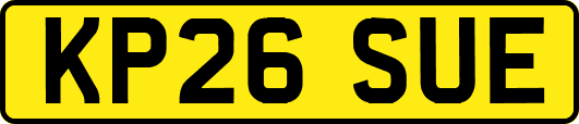 KP26SUE