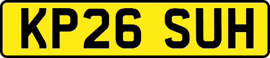 KP26SUH