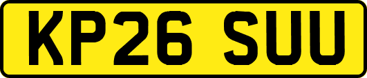 KP26SUU