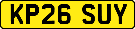 KP26SUY
