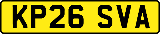 KP26SVA