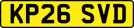 KP26SVD