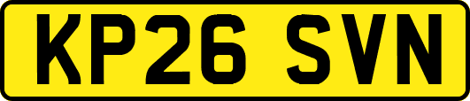 KP26SVN