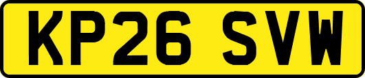 KP26SVW