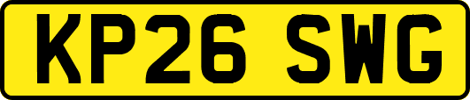 KP26SWG