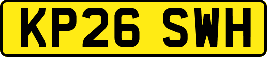 KP26SWH