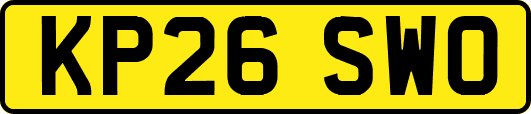 KP26SWO
