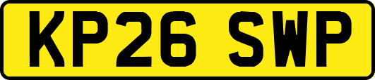 KP26SWP