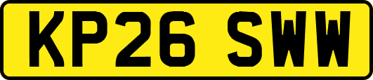 KP26SWW
