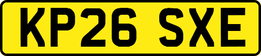 KP26SXE