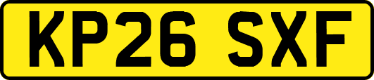 KP26SXF